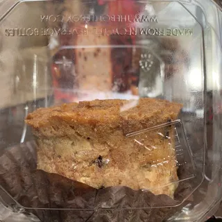 Assorted Bread Pudding