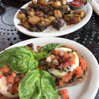 Weiser Farms Heirloom Breakfast Potatoes