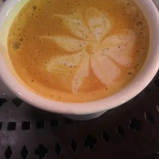 Substitute Coconut or Oat Milk