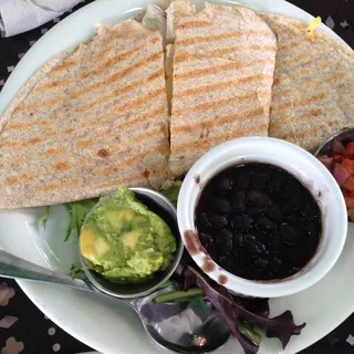 Urth Quesadilla