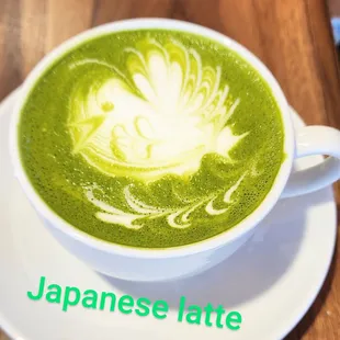 sushi and sashimi, drink