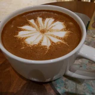 Gran Caffe Cappuccino Large