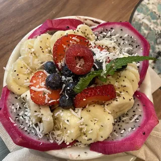 Urth Acai Bowl