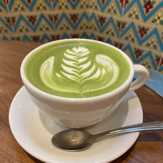 Japanese Tea Latté Small