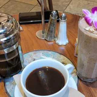 Divine Date Smoothie™