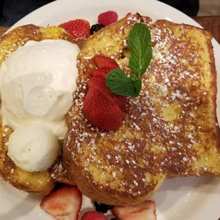 French Toast