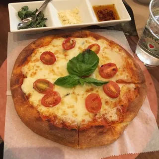 Margarita Pizza