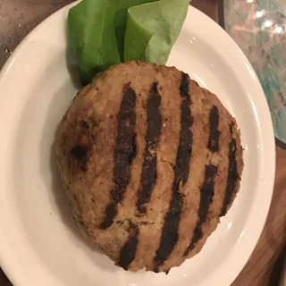 Turkey Burger