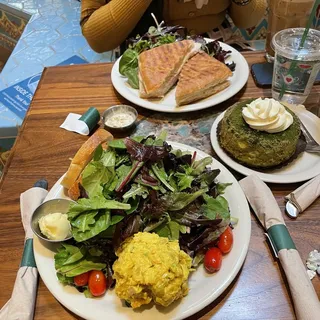 Panini Roasted Turkey