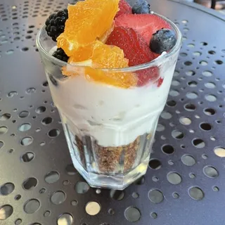 The Urth Parfait