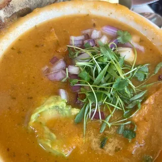 Tortilla Soup