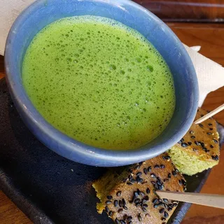 Green Tea Espresso