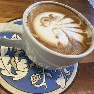 Italian Cappuccino Large