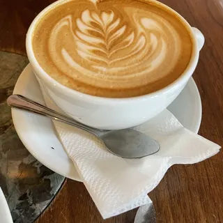 Spanish Latté Small