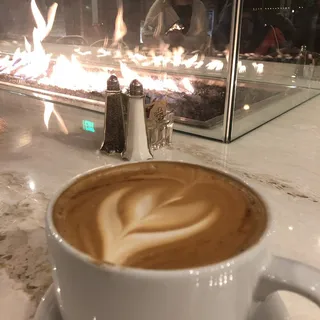 Spanish Latté Large