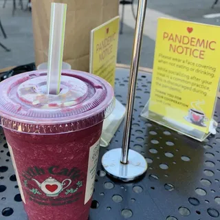 Purple Power Blend™