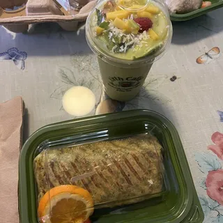 Vivavocado Smoothie™