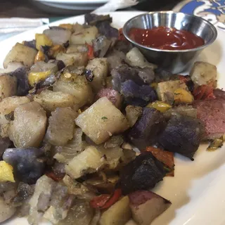 Urth Heirloom Breakfast Potatoes