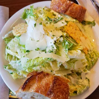 Caesar Salad Full