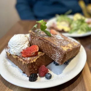 French Toast