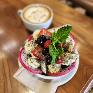 Acai Bowl