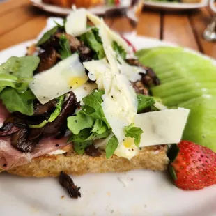 Poach Di Parma