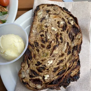 Croissant - Almond