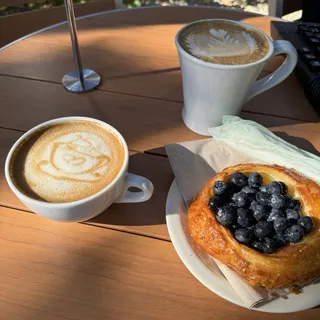 Danish - Mixed Fruit