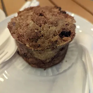 Bread Pudding