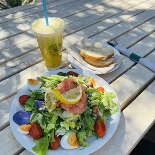 Nicoise Salad