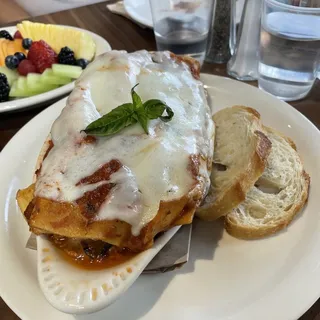 Lasagna