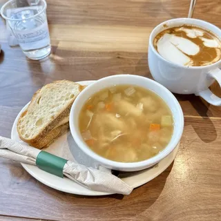 Chicken Soup