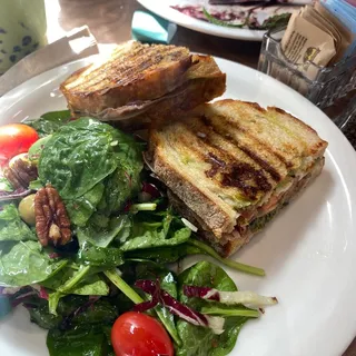 Parma Panini