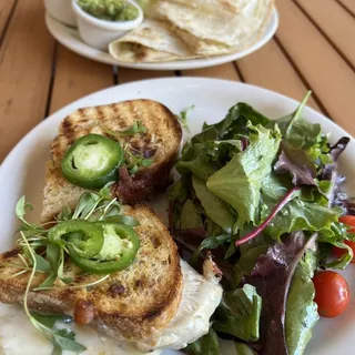 Panini Roasted Turkey
