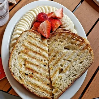 Grilled Chicken