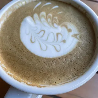 American Cappuccino