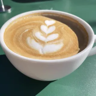 Italian Cappuccino