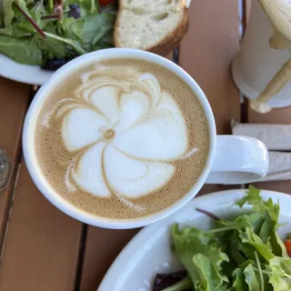 Caffe Latt