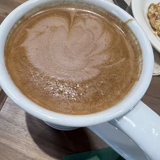 Caffe Mocha
