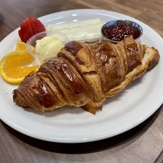 The Urth Breakfast