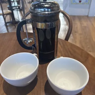 Coffee of the Day Dark