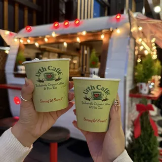 Hot Cocoa