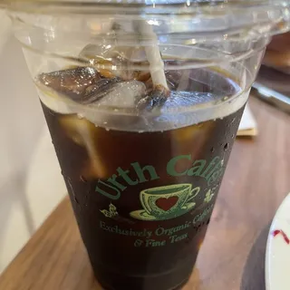 Urth Cold Brew