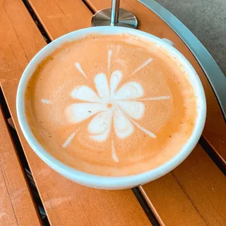 African Tea Latt