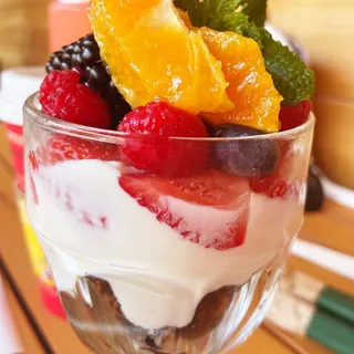 The Urth Parfait
