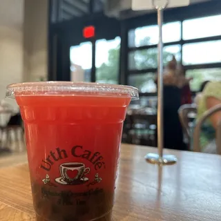 Watermelon Juice