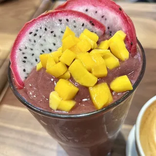 Amazon Rainforest Smoothie
