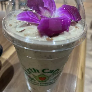 Divine Date Smoothie