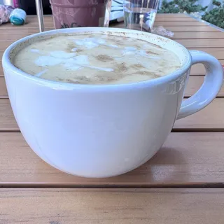 Soy Milk