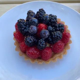 Urth Fruit Tarts (individual)